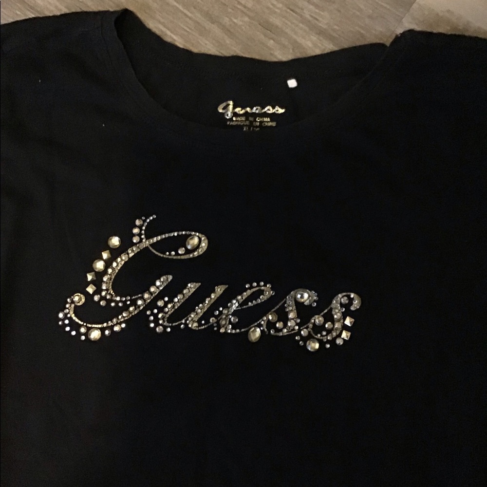 Guess blouse - Picture 2 of 3